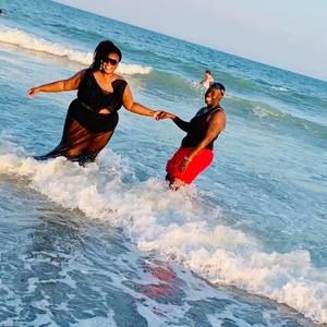 Meet your Posher, Antonette